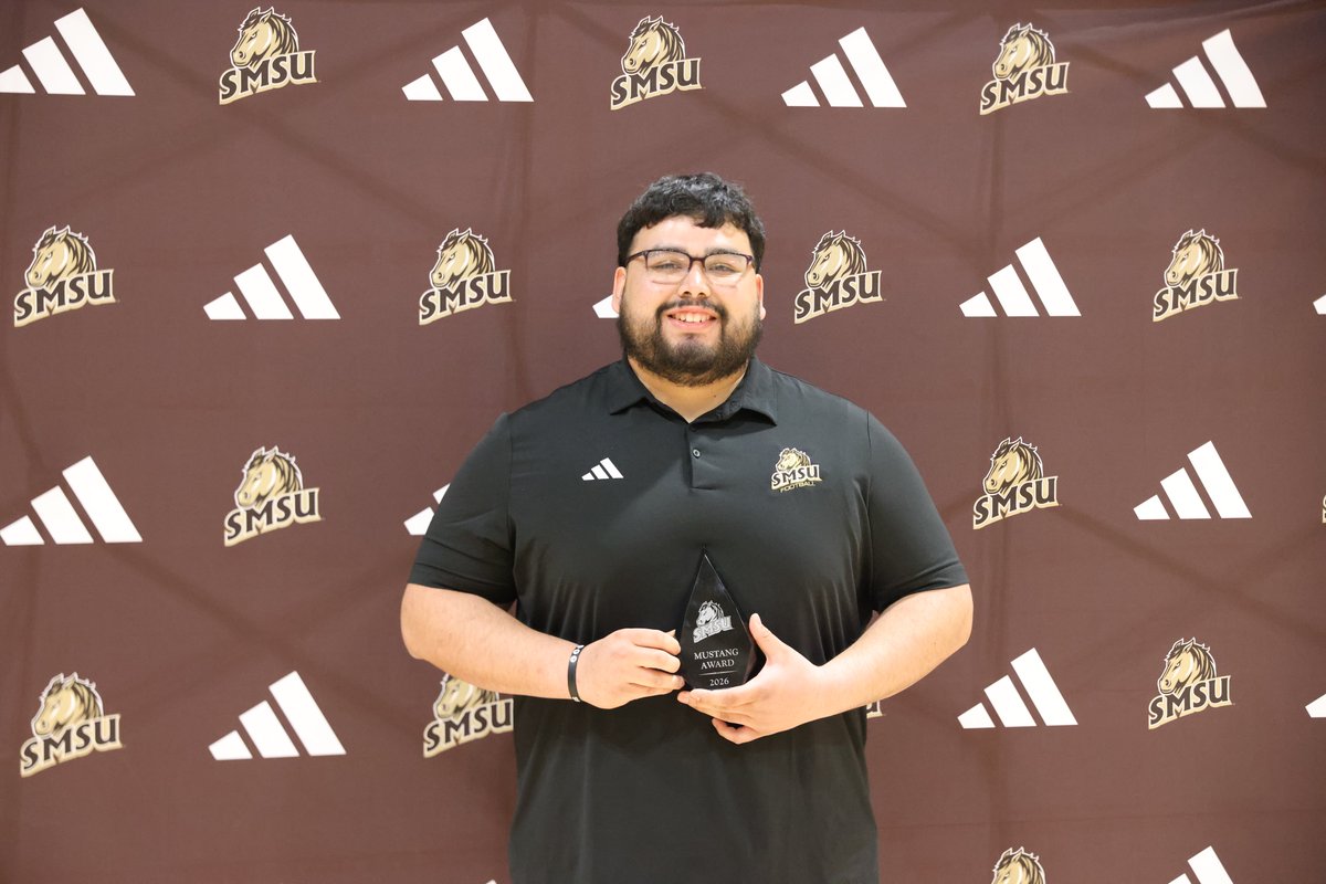 SMSU Athletics tweet media