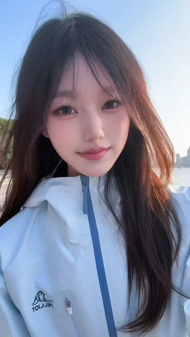 孙一宁 tweet media