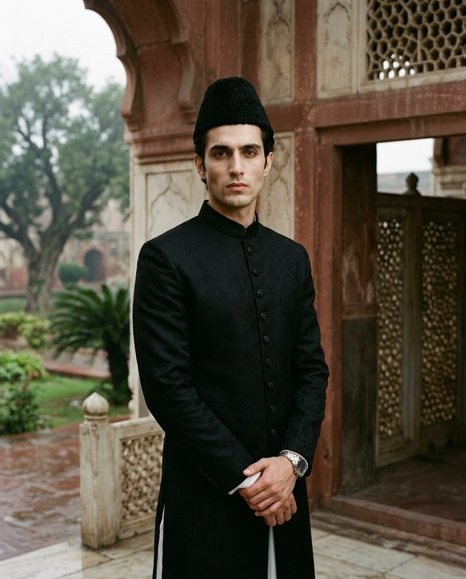 Indian Muslim Archives tweet media
