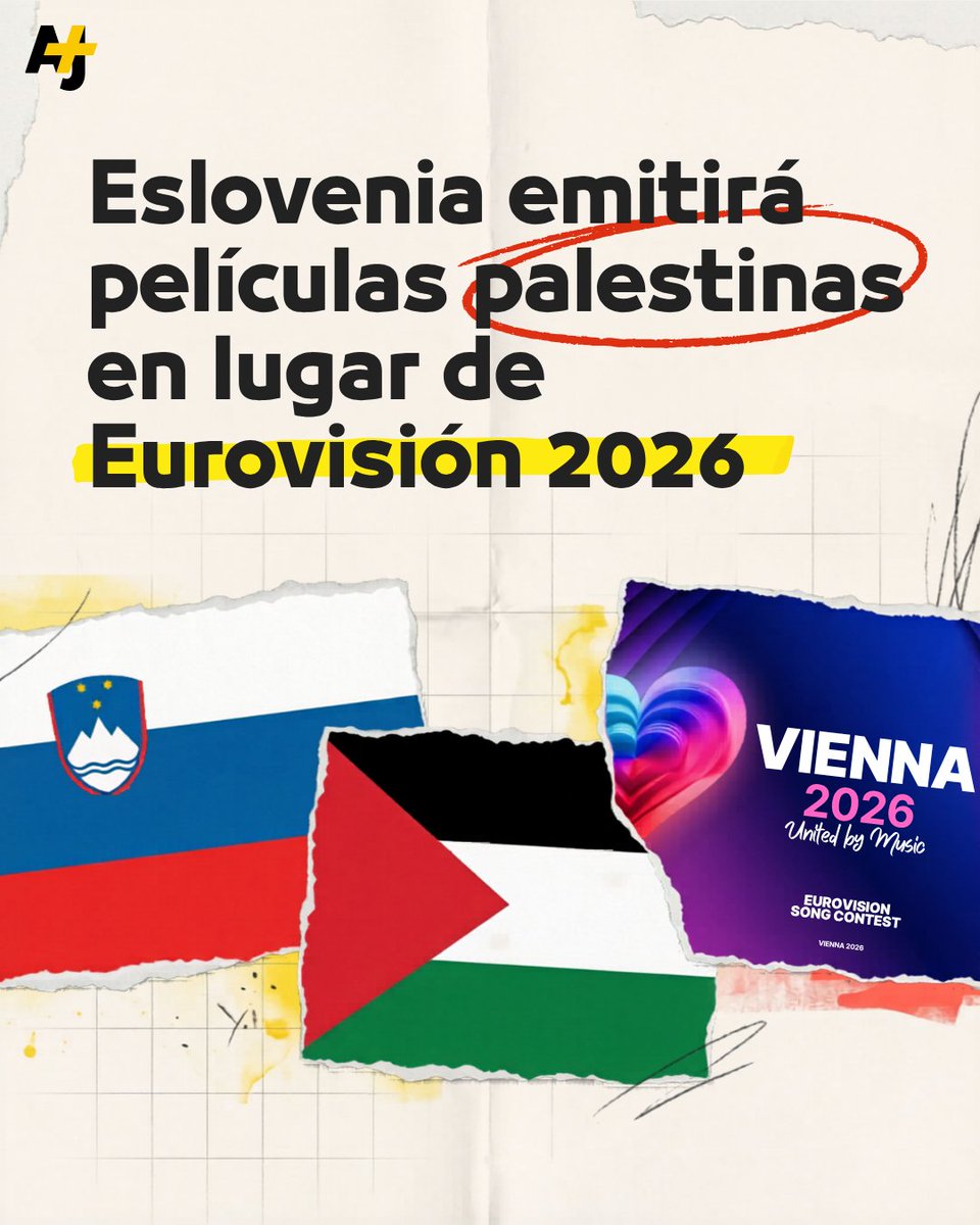 AJ+Español tweet media