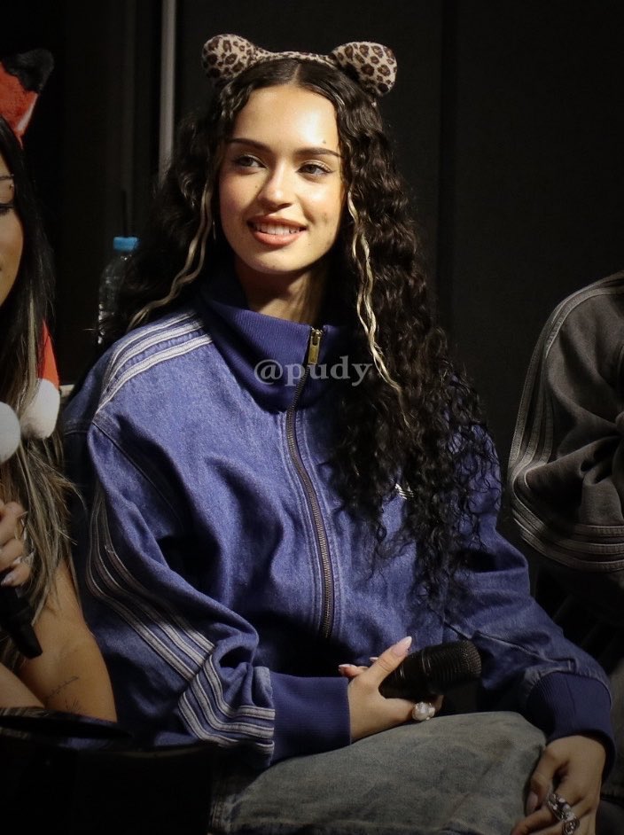 danielarepitas's tweet image. #done