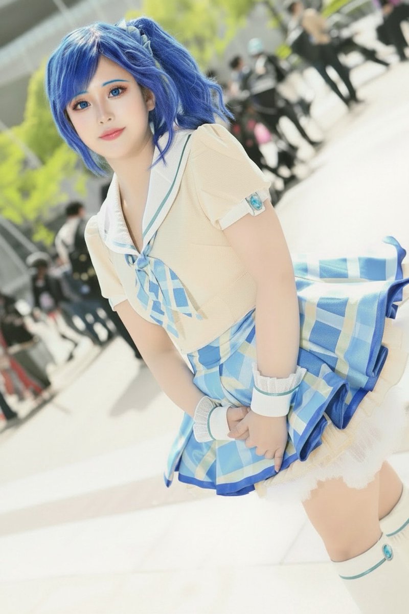Aiちゃん tweet media