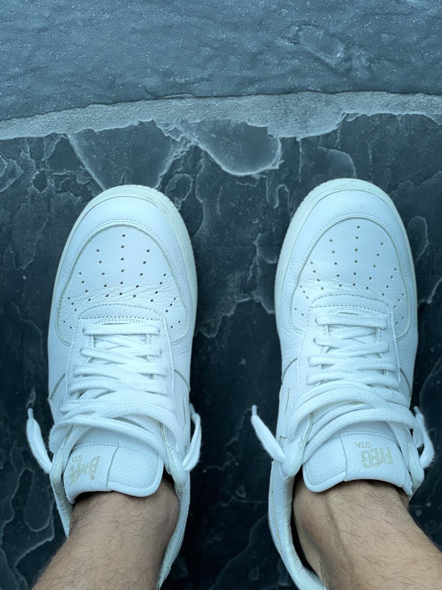 BrendanWelch's tweet photo. @RonnieFieg One of my all time favorites. Quality is incredible! https://t.co/cHyyjWLt8x