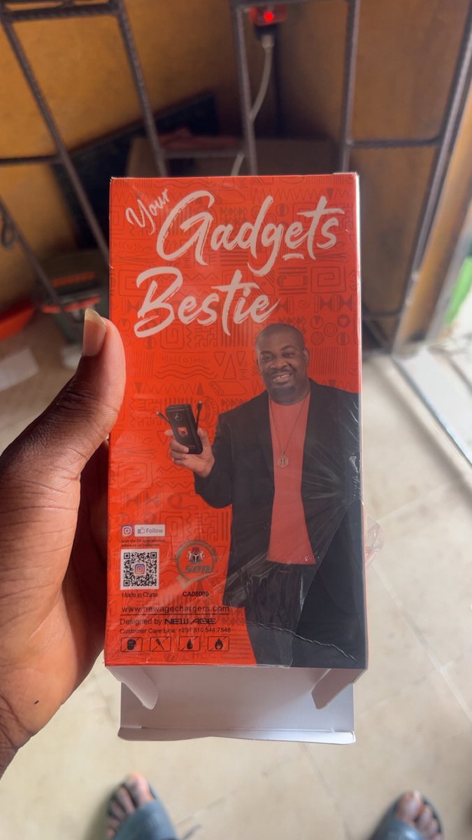 Emmanuel 💫 tweet media