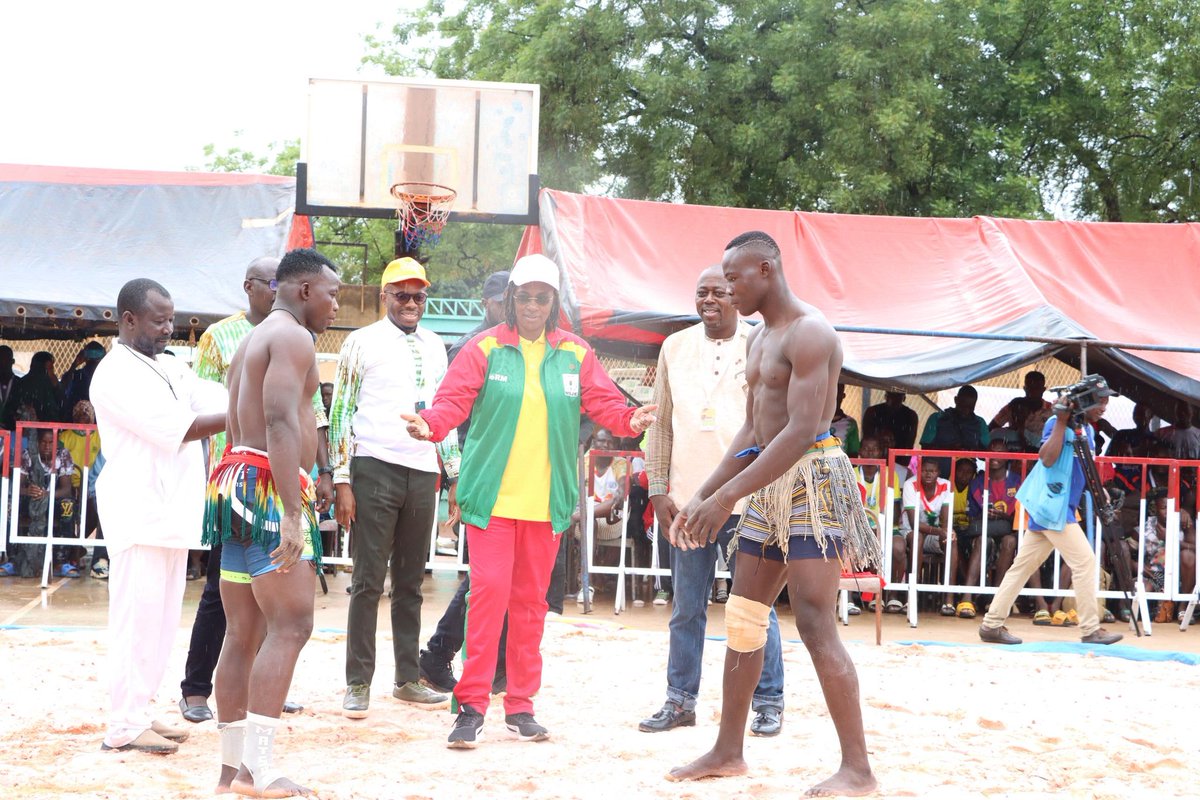 ONU Burkina Faso tweet media