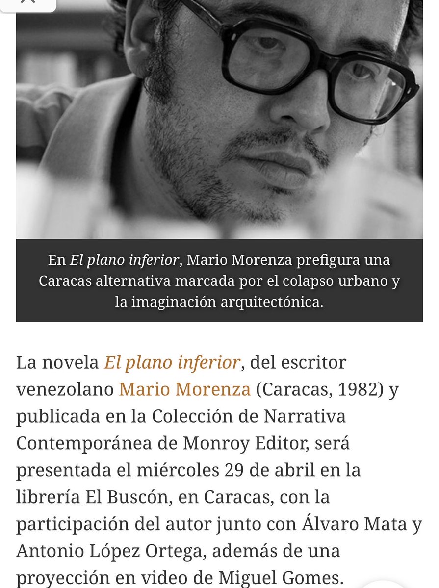 Monroy Editor tweet media