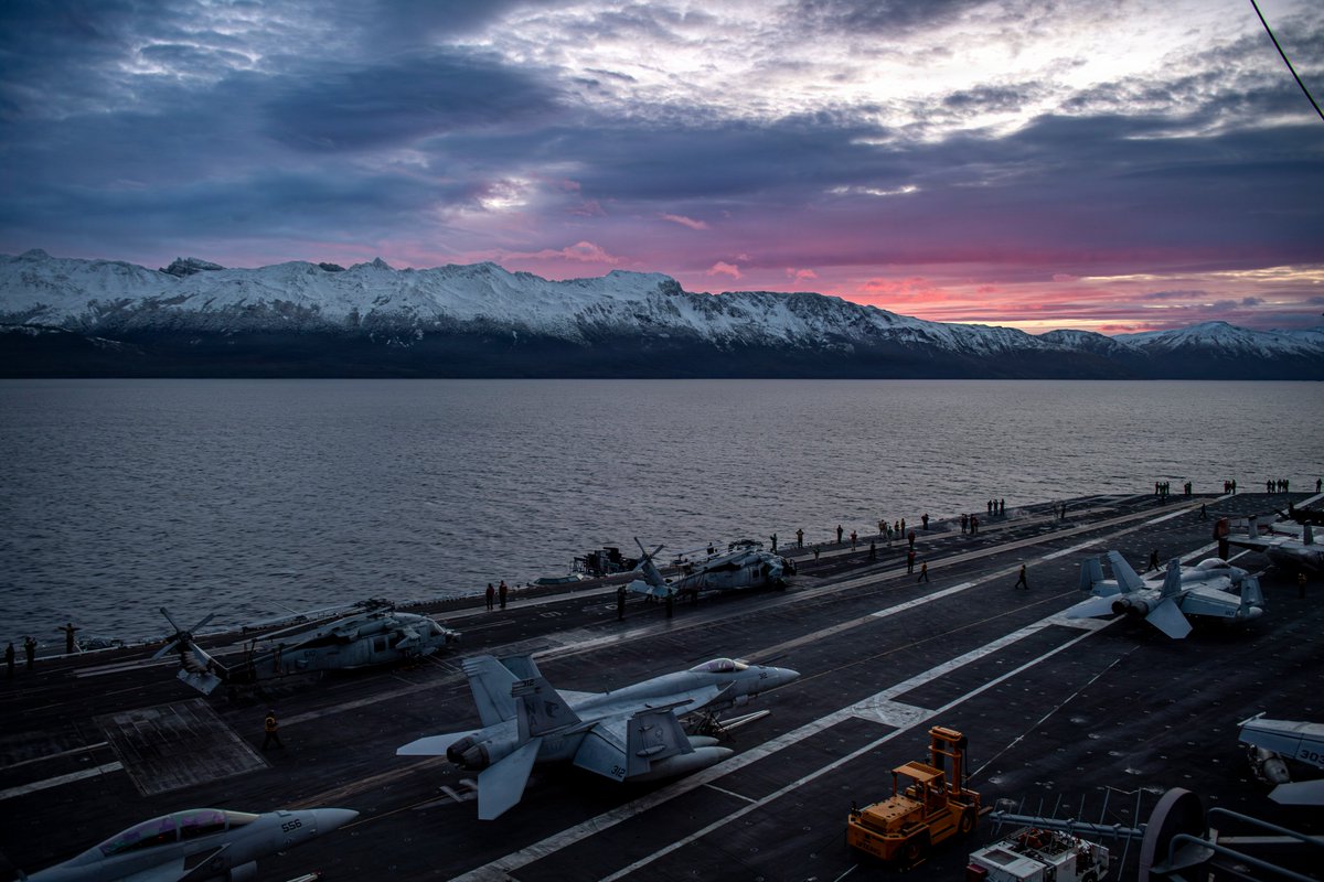 U.S. Southern Command tweet media