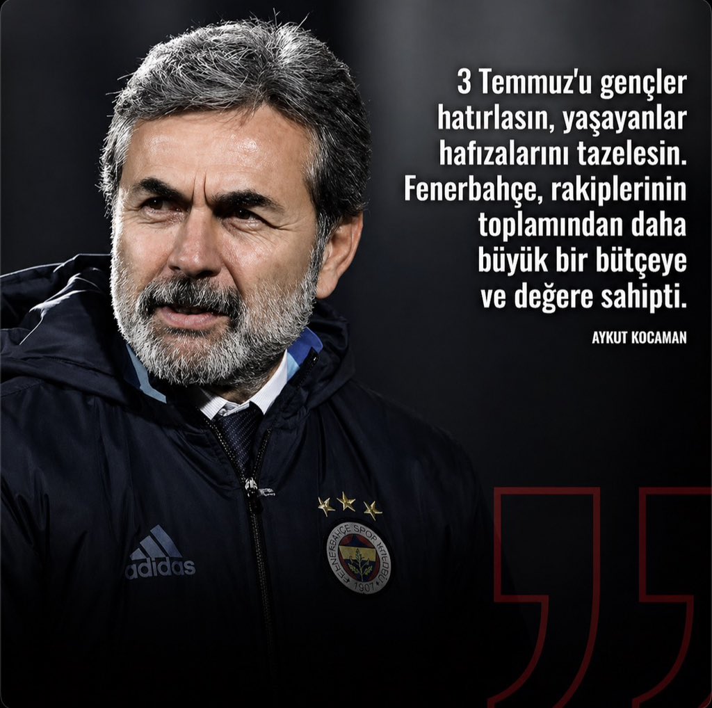 Kocaman 🖋 tweet media
