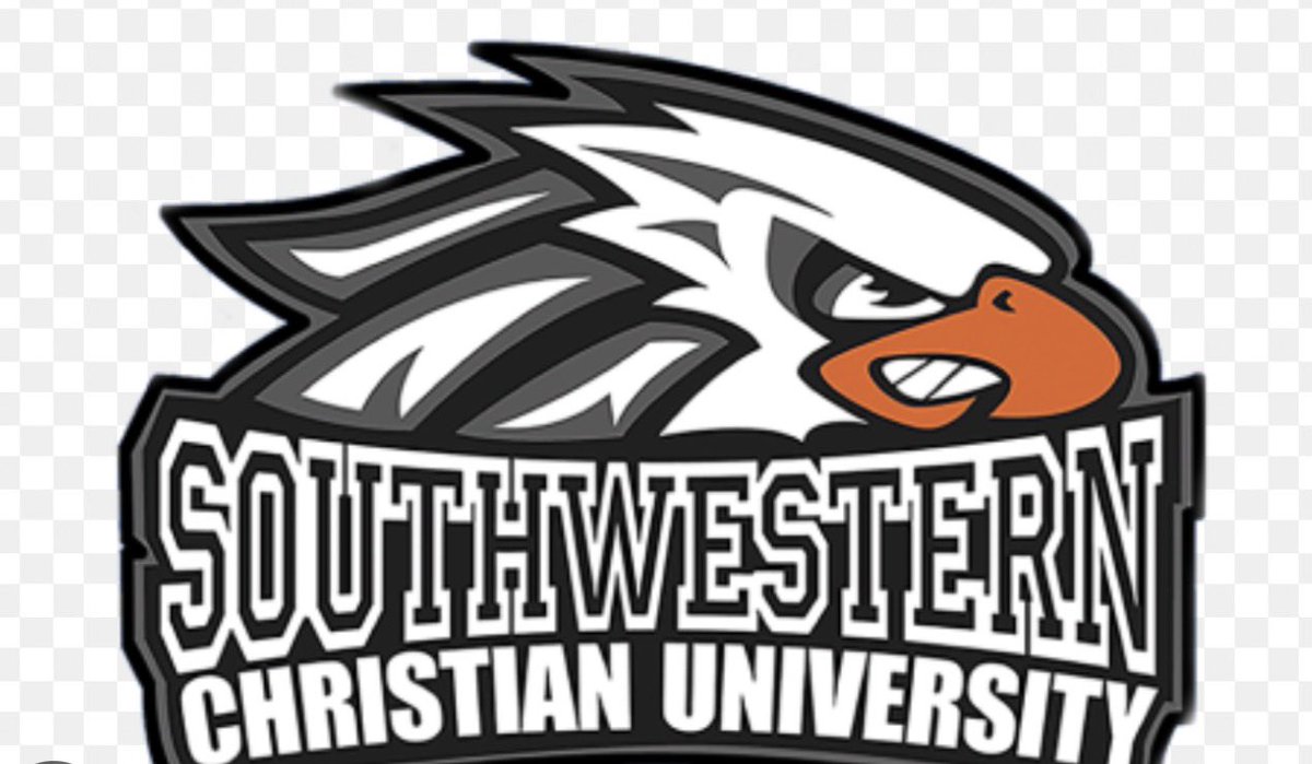 EriqCaraballo13's tweet photo. Blessed to receive a offer from Southwestern Christian thank you to the coach @danl12axton @KSJUCOHoops @ErinwoodMartin @mosesk225 @JC4PT @JUCOadvocate https://t.co/7DTsJcFy0B