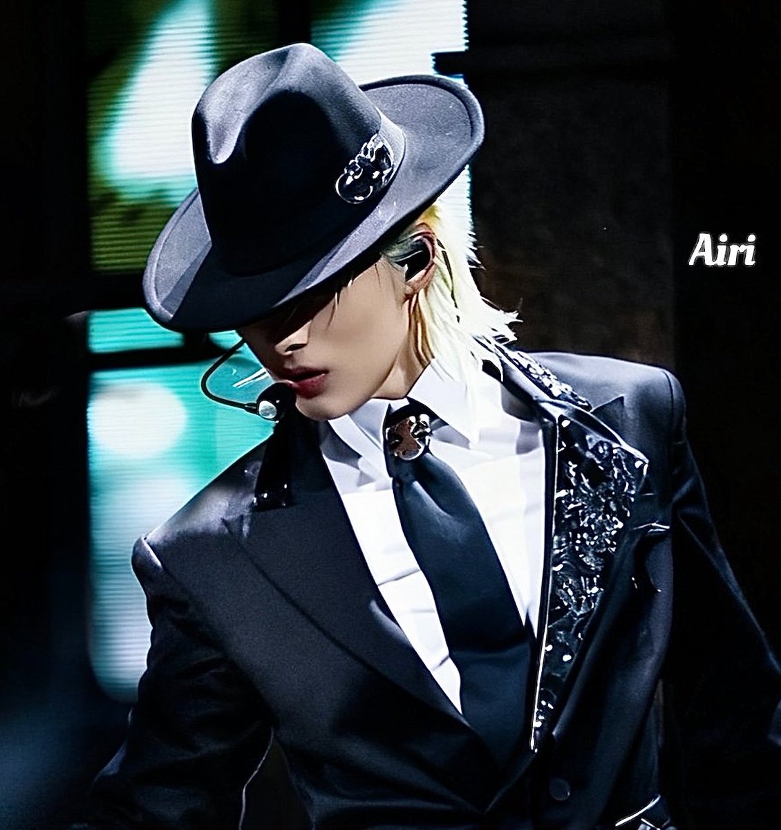 •・PG・• 🐆 fan account tweet media