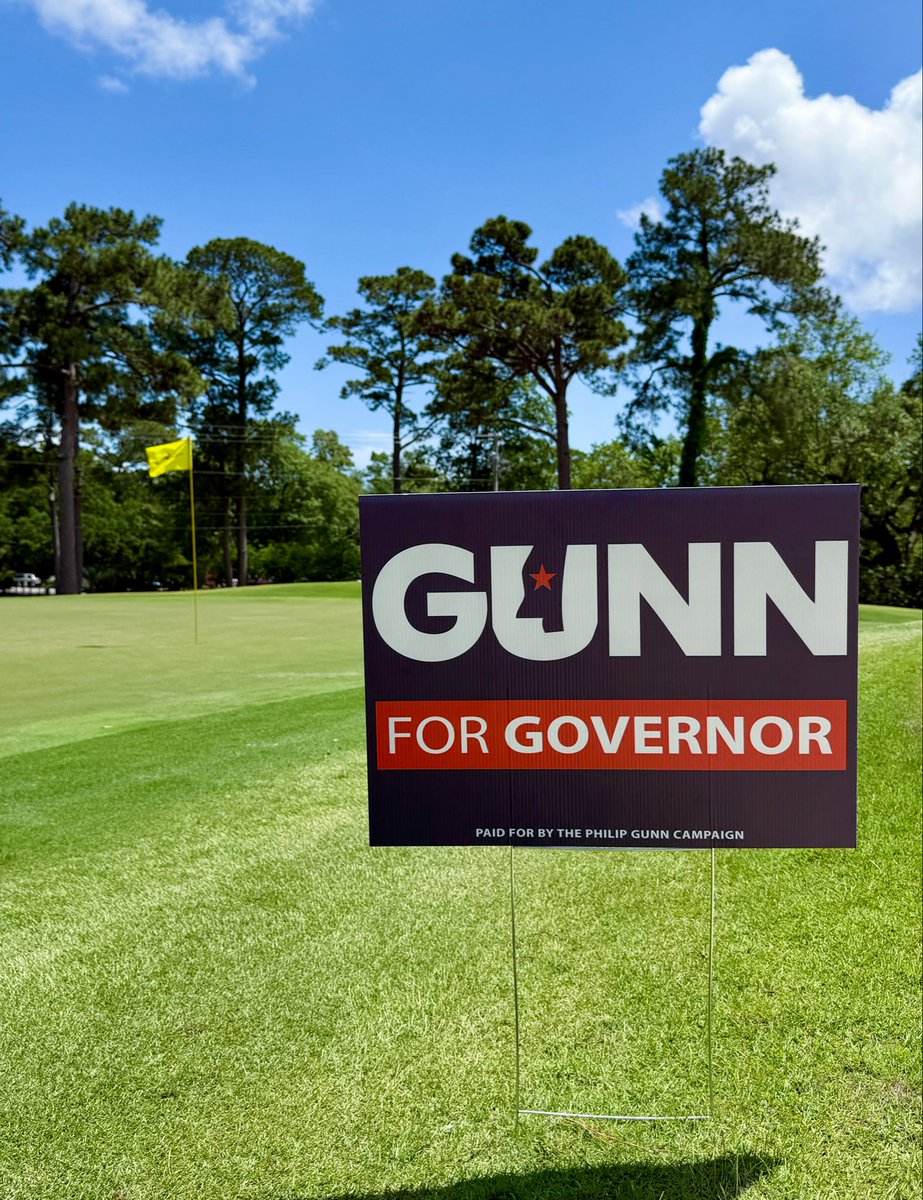 Philip Gunn tweet media