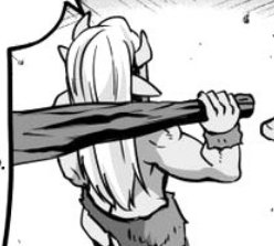 OGRE QUEEN tweet media