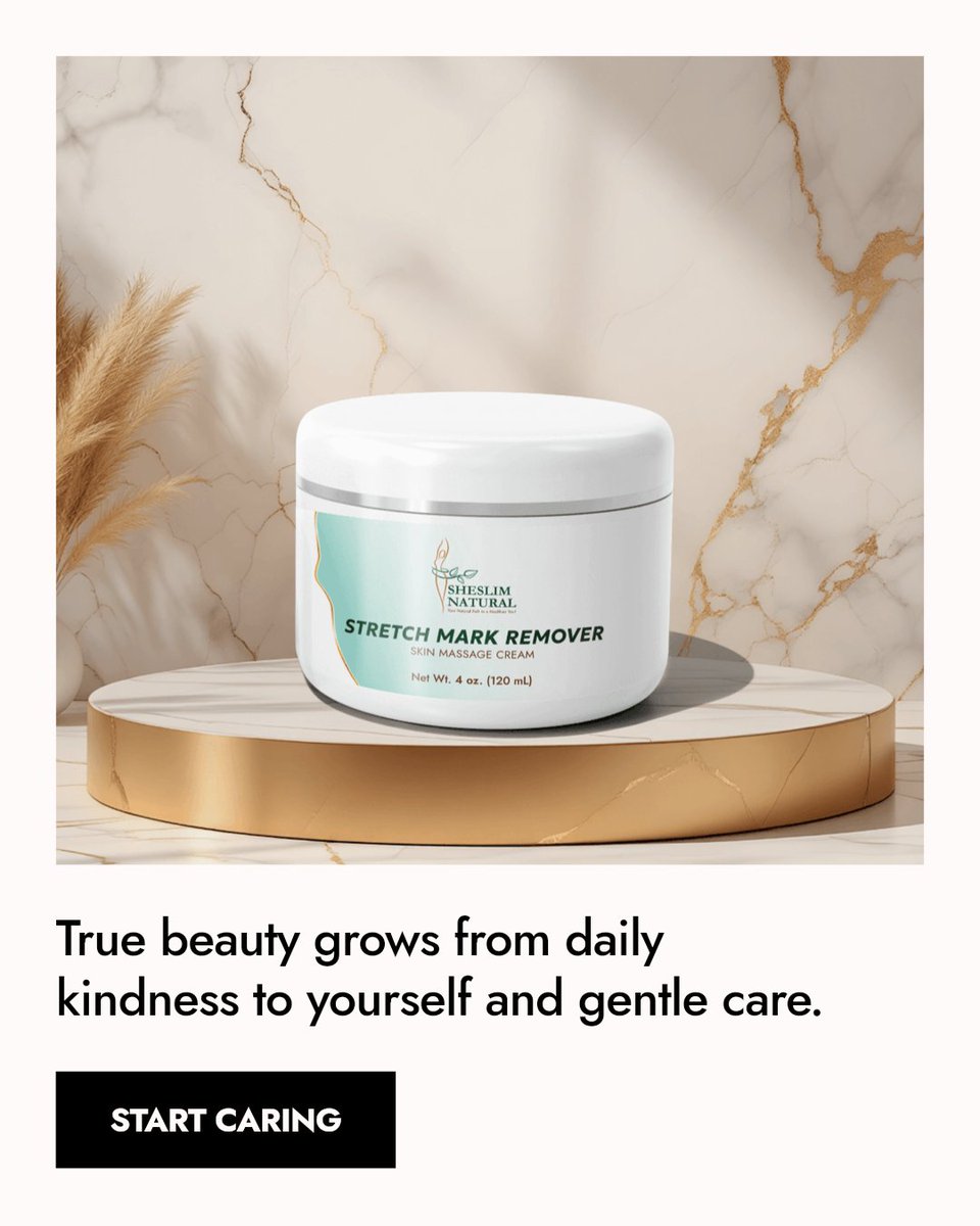 sheslimnatural's tweet image. Self-love isn't about perfection. It's about kindness to yourself every day. Celebrate your natural beauty with gentle, vegan care that supports your body. How do you practice self-love in your daily routine? #SheSlimNatural #skincareroutine #weightloss #glow #skincare