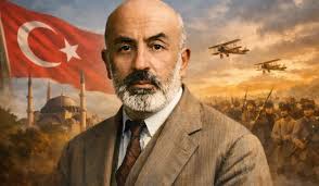 "İki insan çeşidi vardır: Zaman geçtikçe hatalarıyla yüzleşen!..Zaman geçtikçe yüzsüzleşen."
Mehmet Akif Ersoy