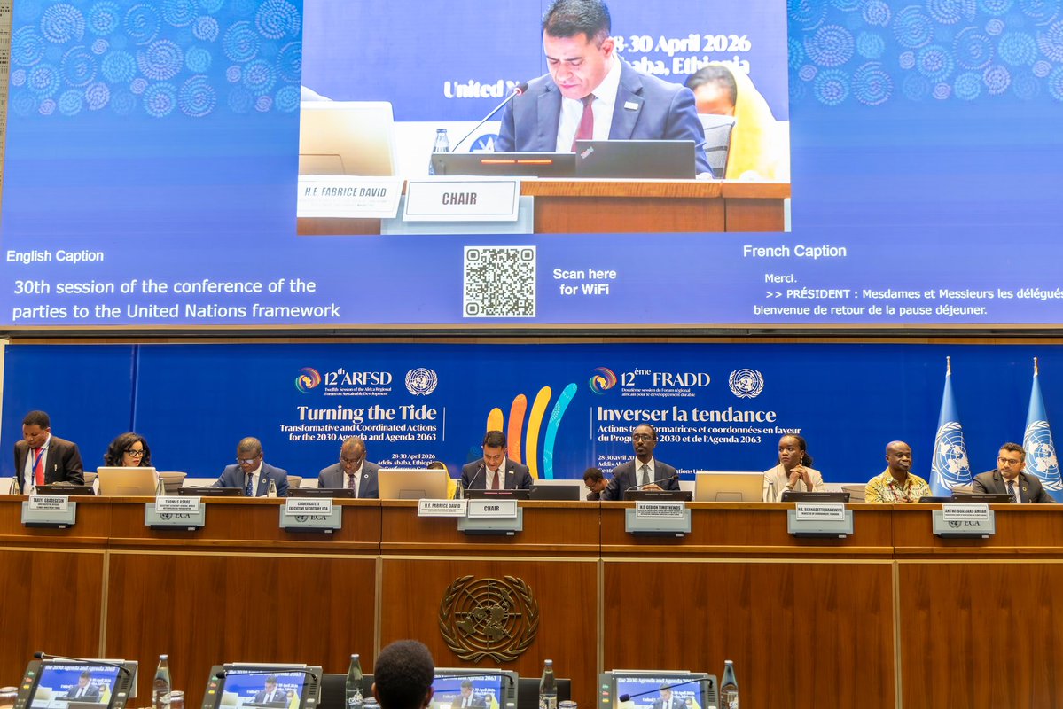 Ministry of Environment - Rwanda tweet media