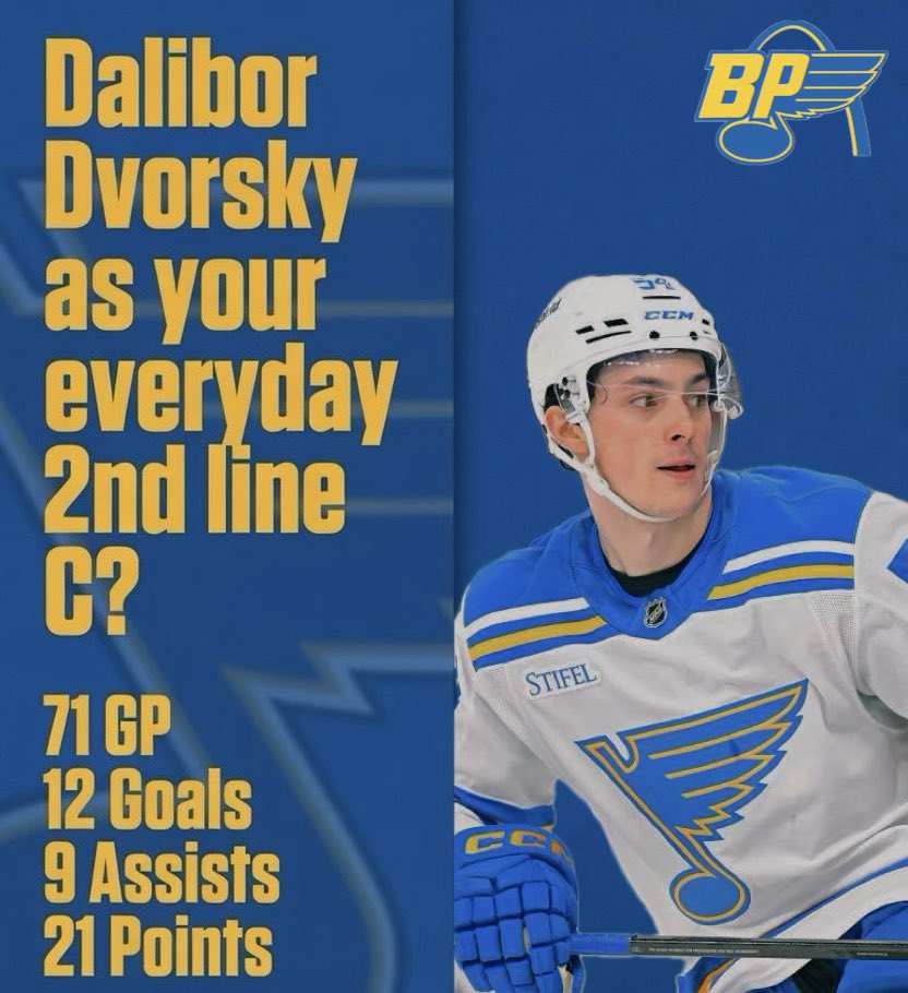 Blue Pucks tweet media