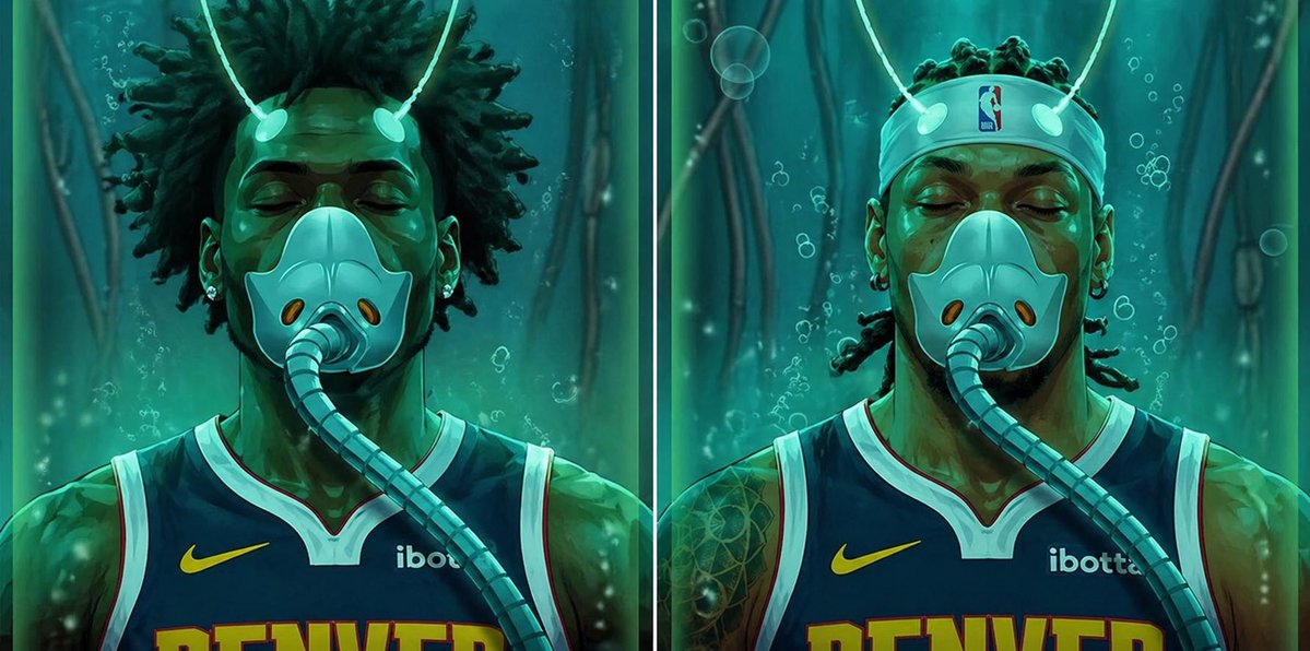 Nuggets Lead tweet media