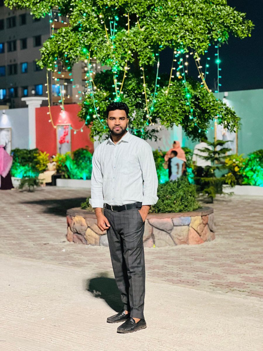 S M Sujon Mahmud tweet media