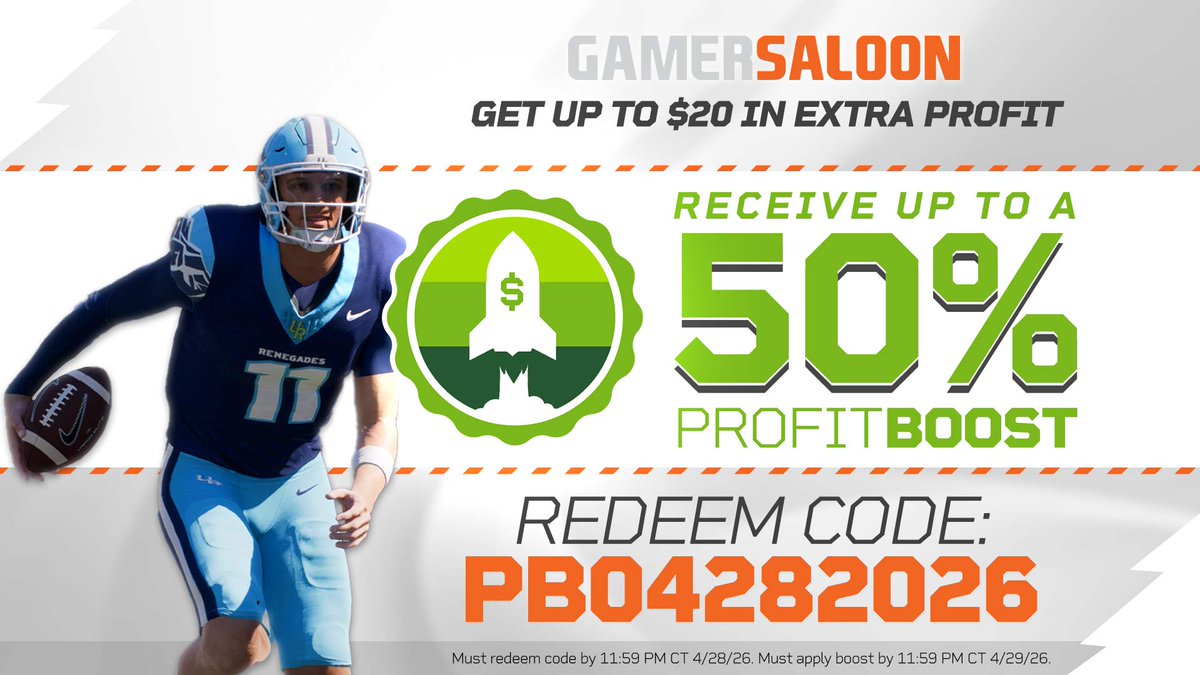 GamerSaloon - Play Games. Win Cash. tweet media