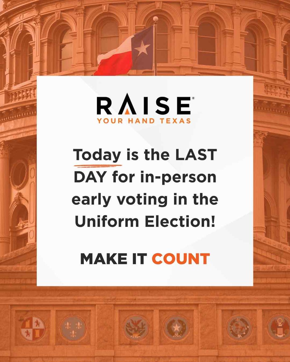 RaiseYourHandTexas tweet media