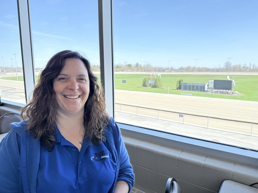Grand River Raceway tweet media