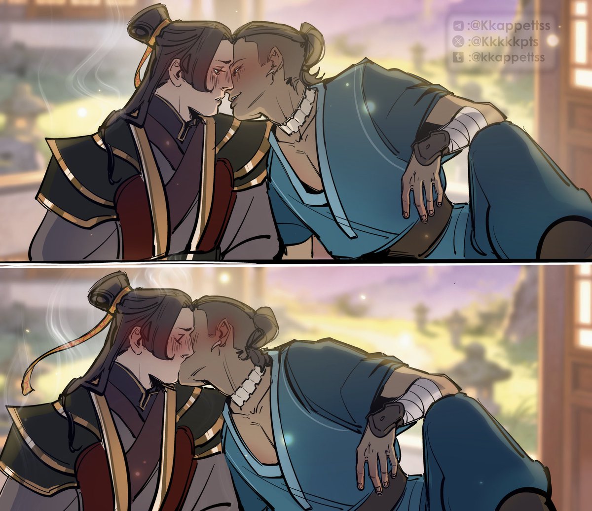 K(ap)ets tweet media