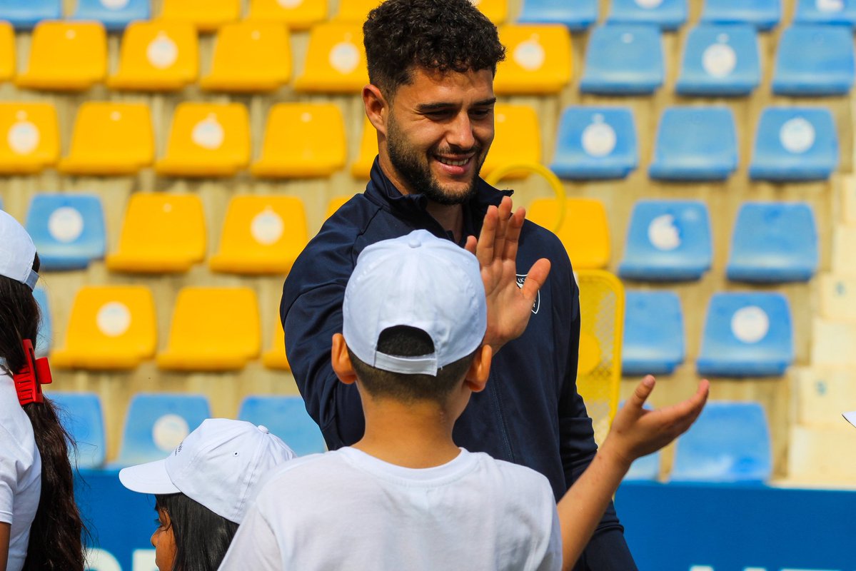 UCAM Murcia CF tweet media