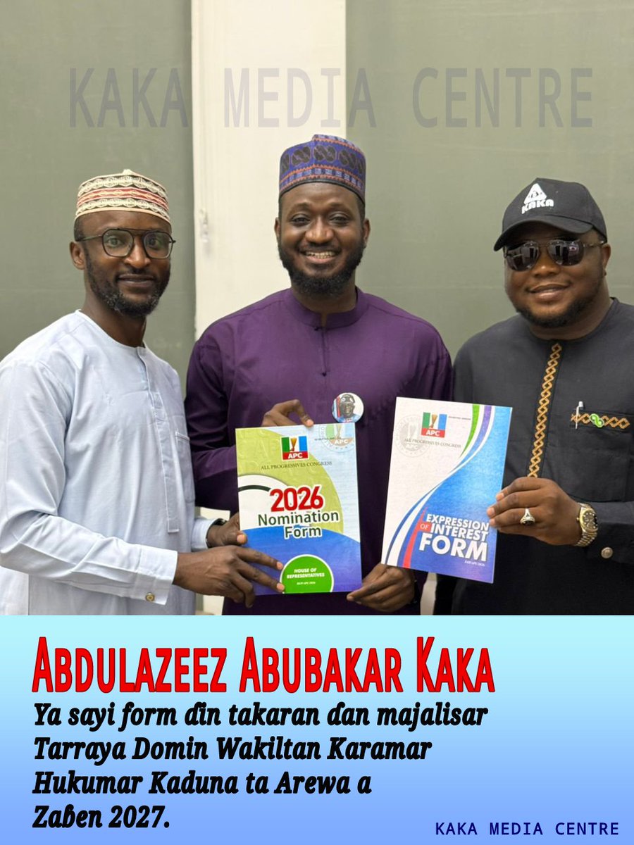 KAKA MEDIA Centre tweet media