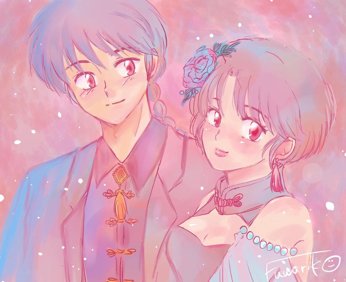 ふわりこ tweet media