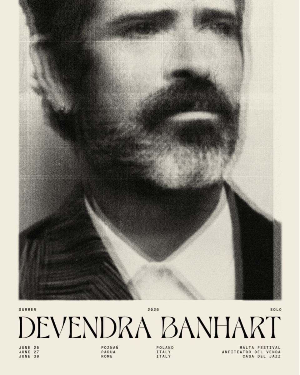 Devendra Banhart tweet media
