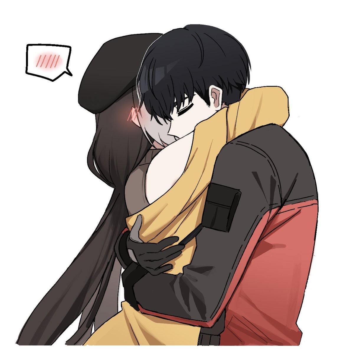 She's already done an amazing job fulfilling the wish of having her.