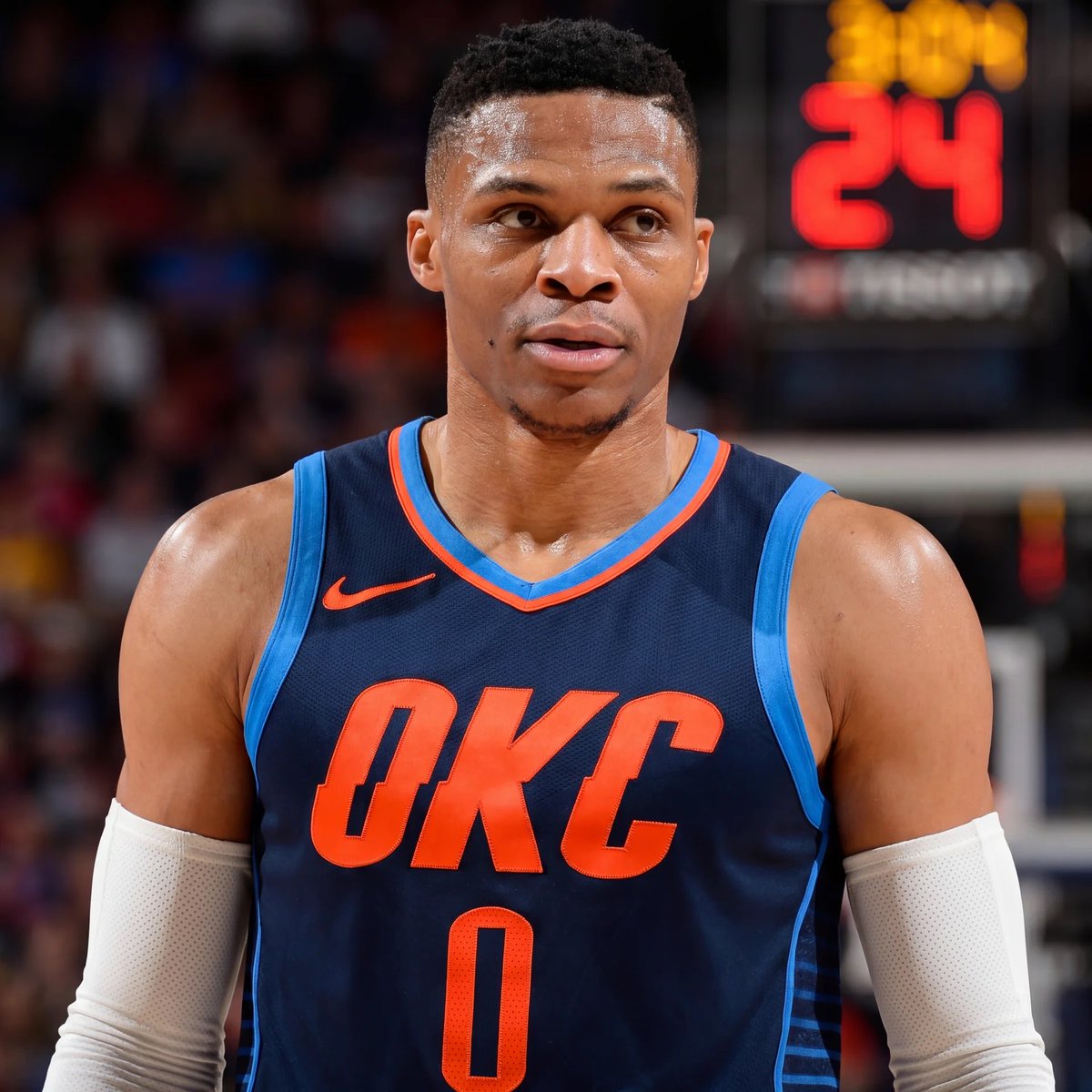 Polymarket Hoops tweet media