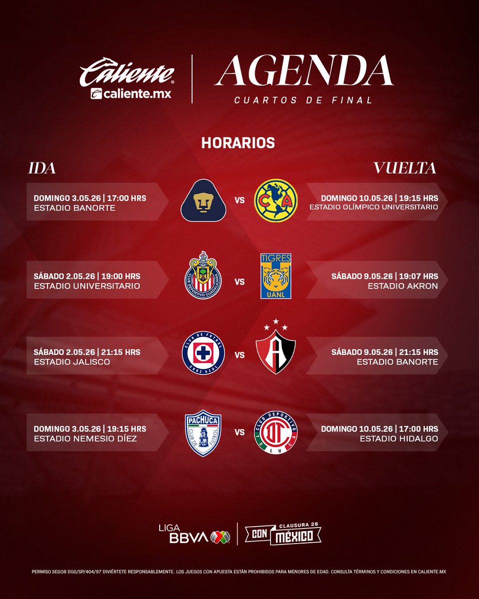 Atmósfera Deportiva tweet media