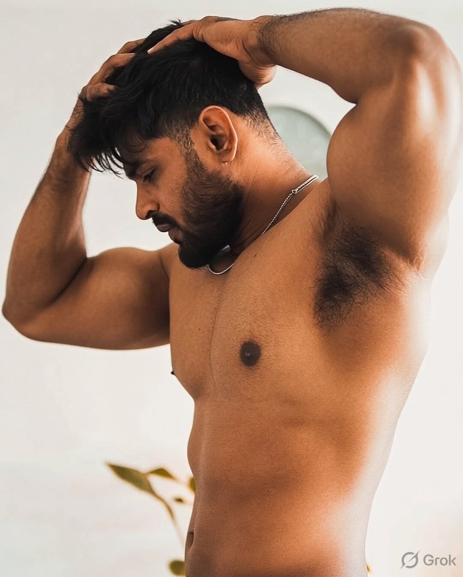 arjun tweet media