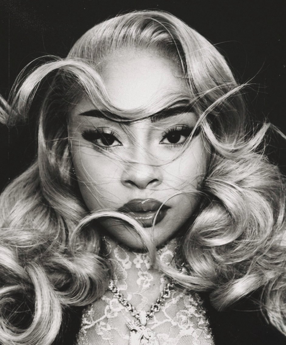 Ice Spice Crave tweet media