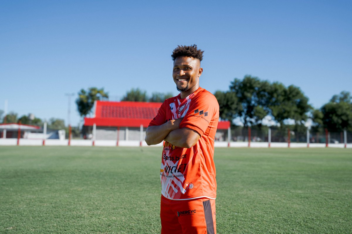 Club Luján tweet media