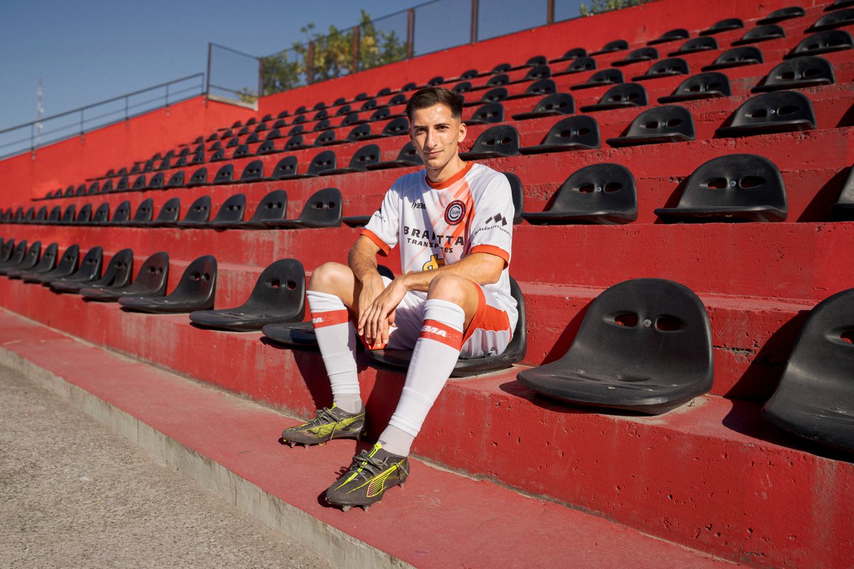 Club Luján tweet media