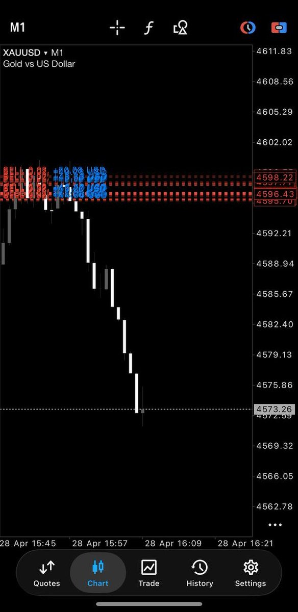 GOLD PIPS MASTER FX tweet media