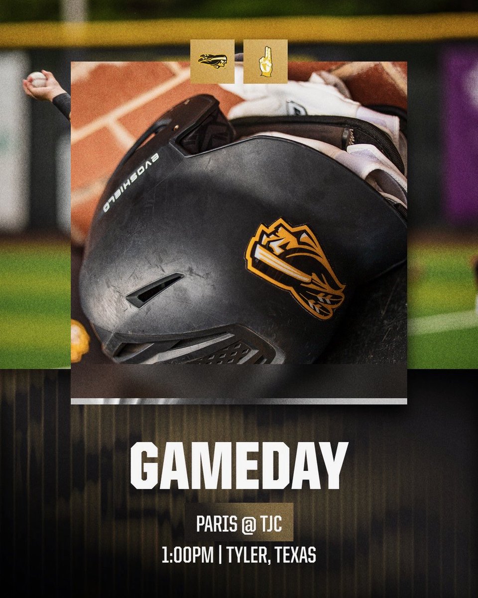 TJC Apache Baseball tweet media