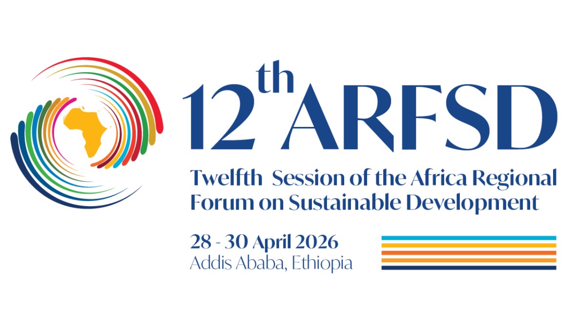 AugoWfp's tweet photo. The 12th Africa Regional Forum on Sustainable Dev't is underway—Turning the Tide through transformative, coordinated action for the 2030 Agenda &amp; Agenda 2063. @_AfricanUnion , @AfDB_Group , UN agencies &amp; partners  join forces for Africa‑centered results.  #Agenda2063 #SDGs https://t.co/IZeSqbeuDs