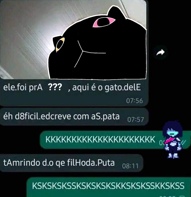 Aqua 🇧🇷 tweet media