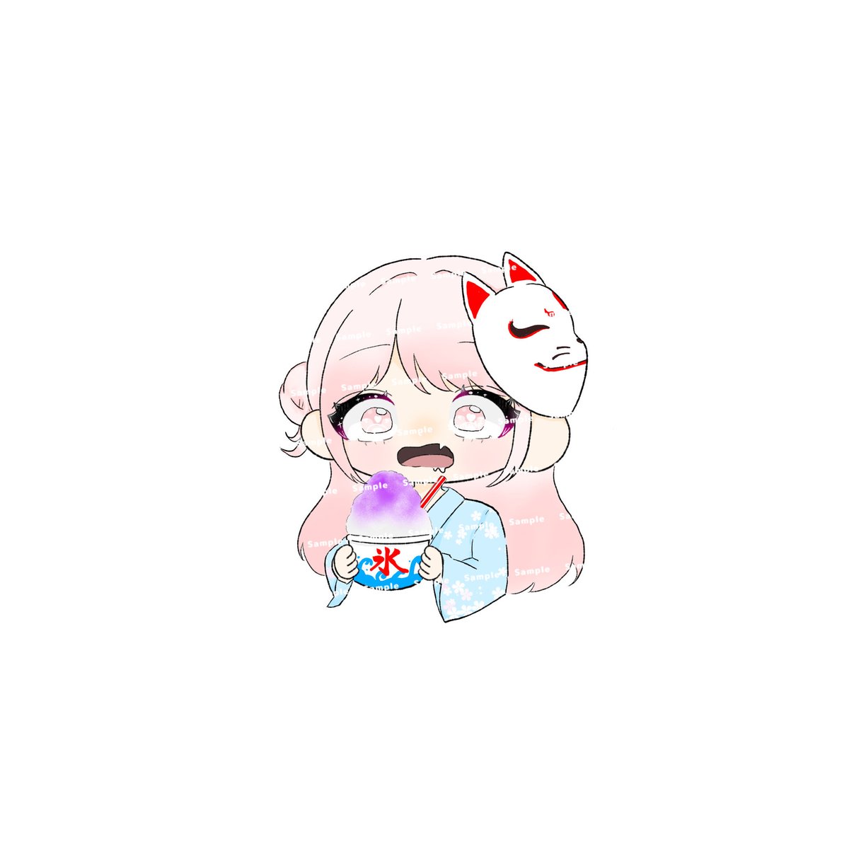 ゑ⁷ᵃ tweet media
