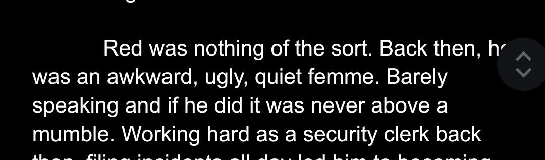 sealyshores's tweet image. #YUP #TRANSREDALERT #YUP