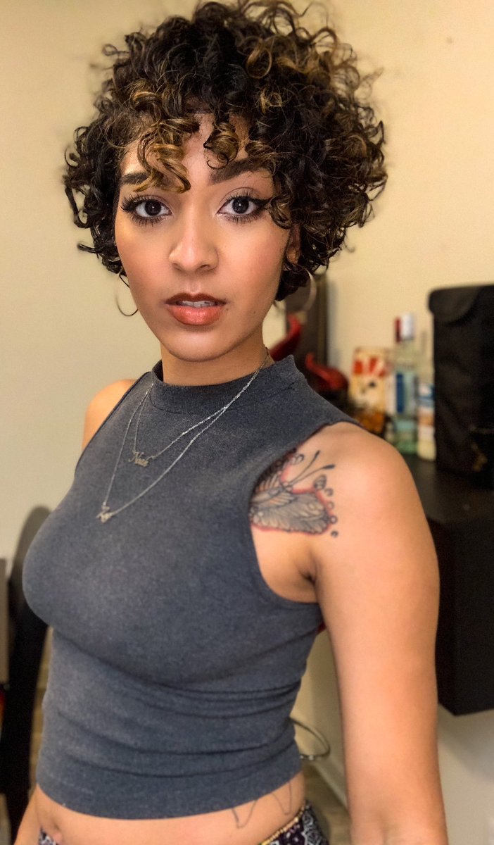 Ki Thee Final Girl🔪 tweet media