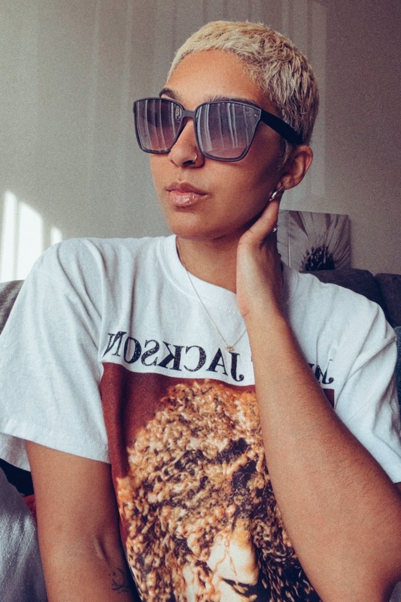 Ki Thee Final Girl🔪 tweet media