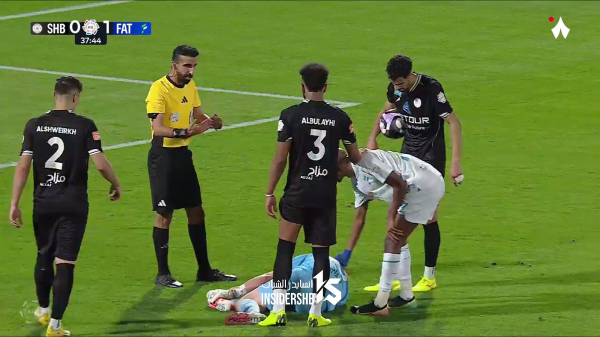 Media Insider tweet media