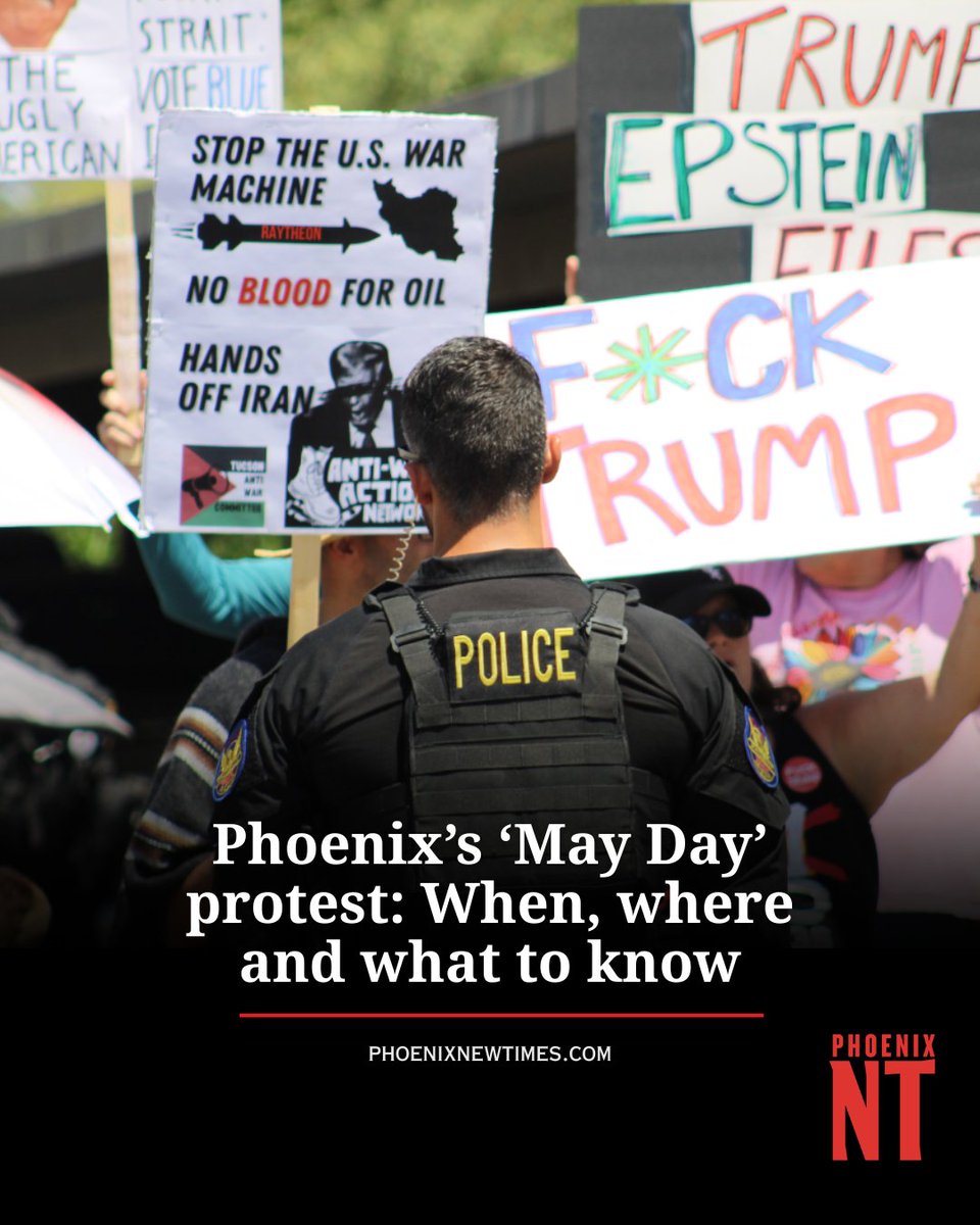 Phoenix New Times tweet media