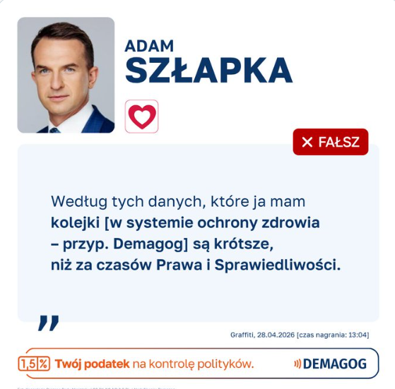 Arcykapłanka Propagandy - he/him tweet media