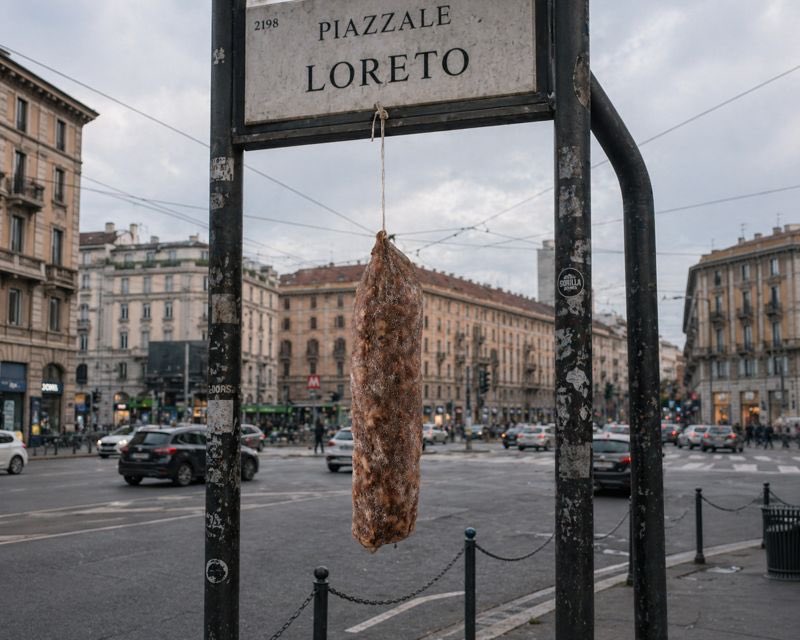 Mauro Milano tweet media
