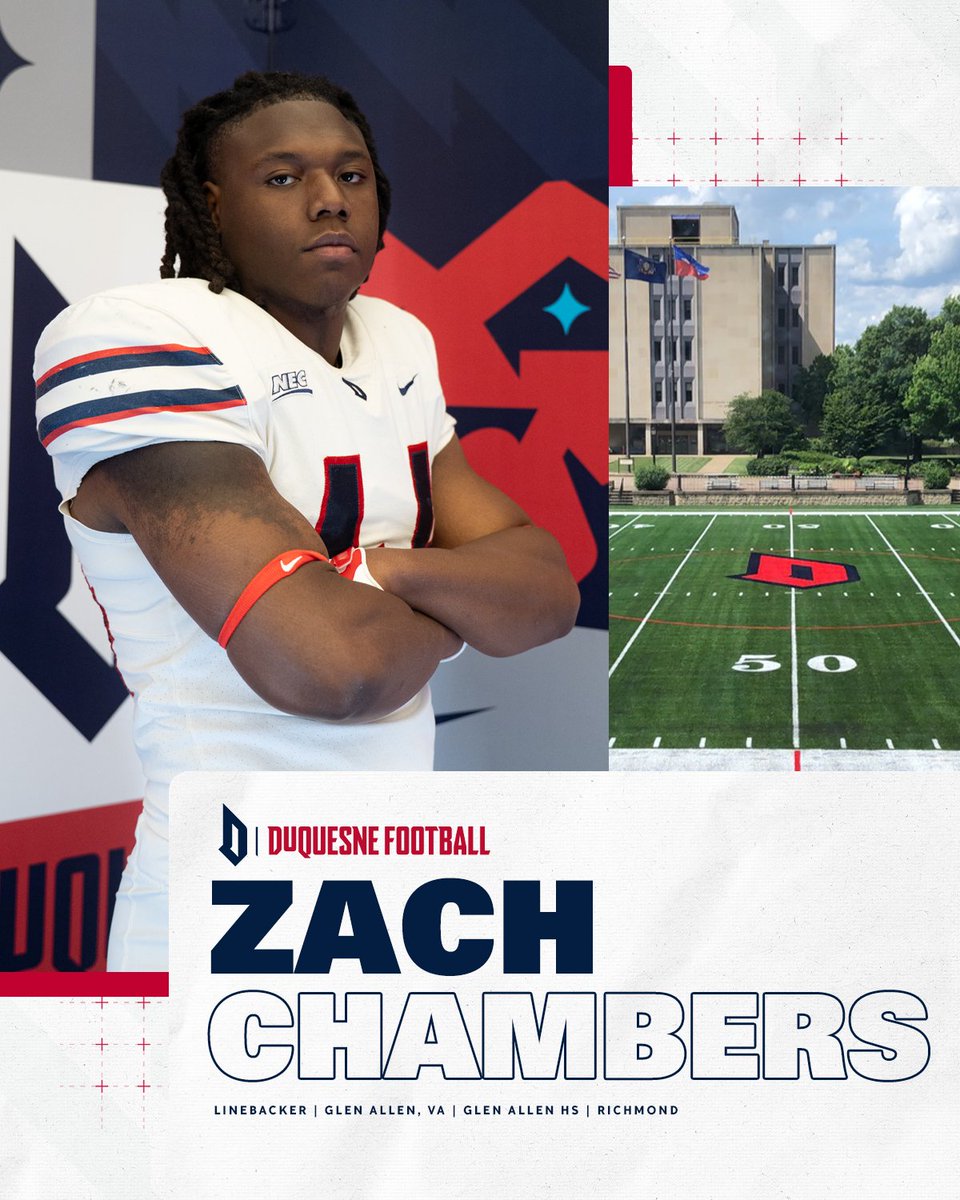 Duquesne Football tweet media
